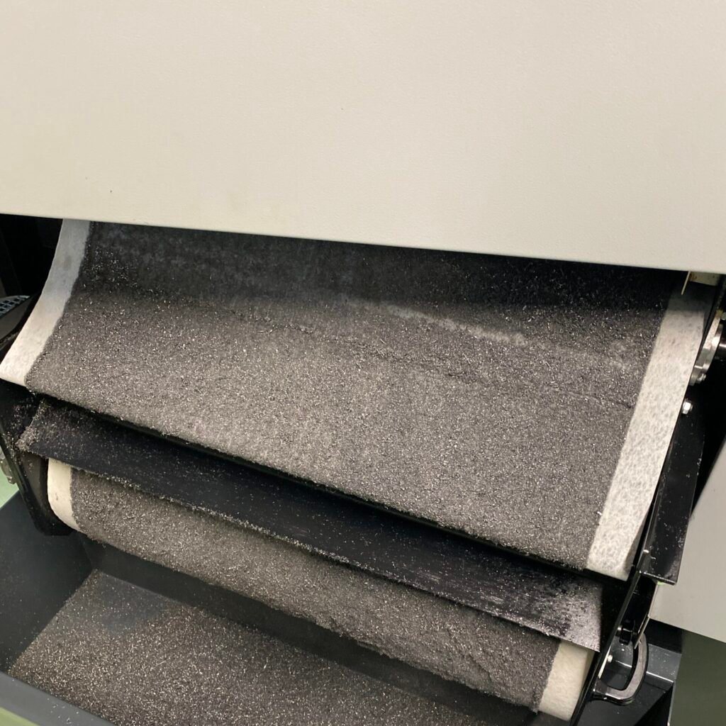 Filtervlies