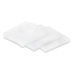 Zuschnitt G4 - 20mm (Grobstaubfiltermatte)