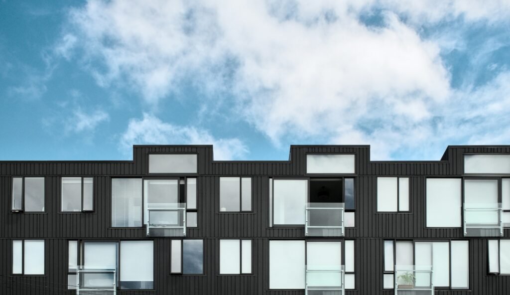 Wohnungslüftung