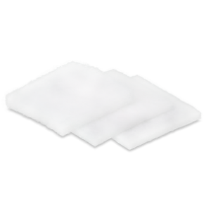 Zuschnitt M5 - 20mm (Feinstaubfiltermatte)