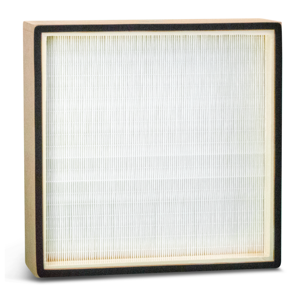 A mist 10c Filter