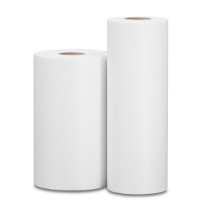 Filtervlies (Bandfilter)