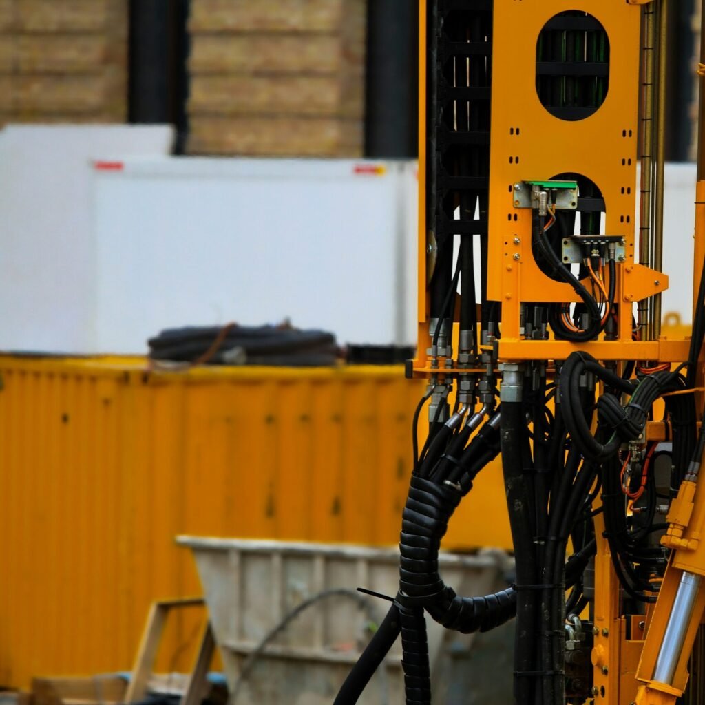 Hydraulik