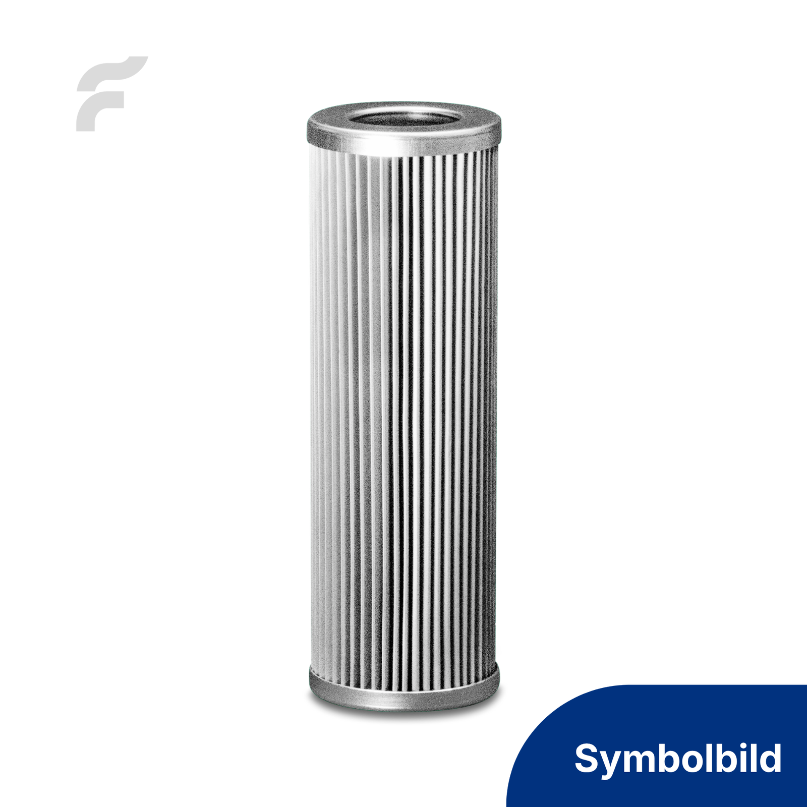 Hydraulikfilter Produktbild